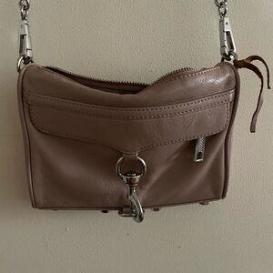 Rebecca Minkoff crossbody purse